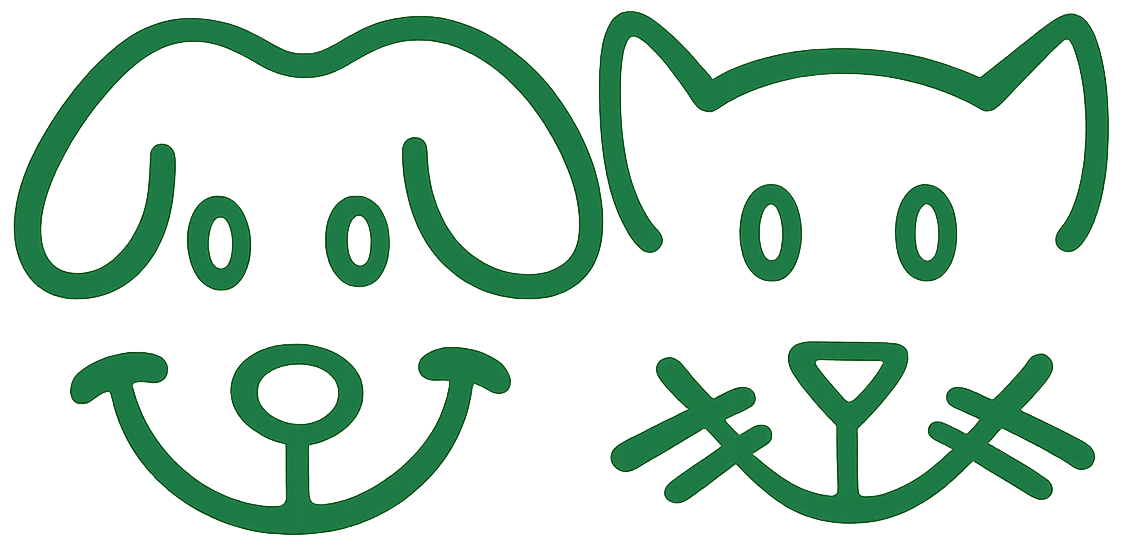 Logotipo Canni Gatti